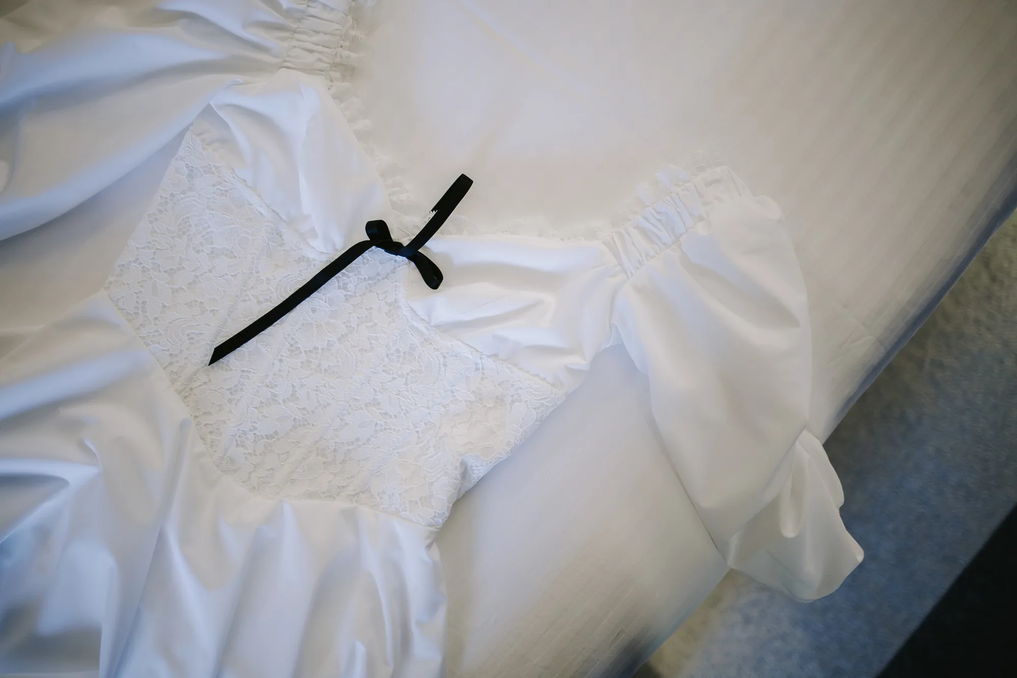Wedding photograph of Danil and Yana by Anton Matveev