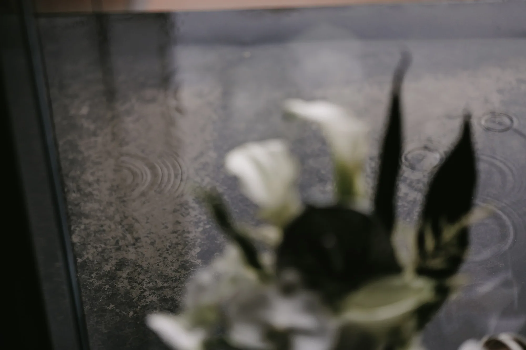 Wedding photograph of Danil and Yana by Anton Matveev