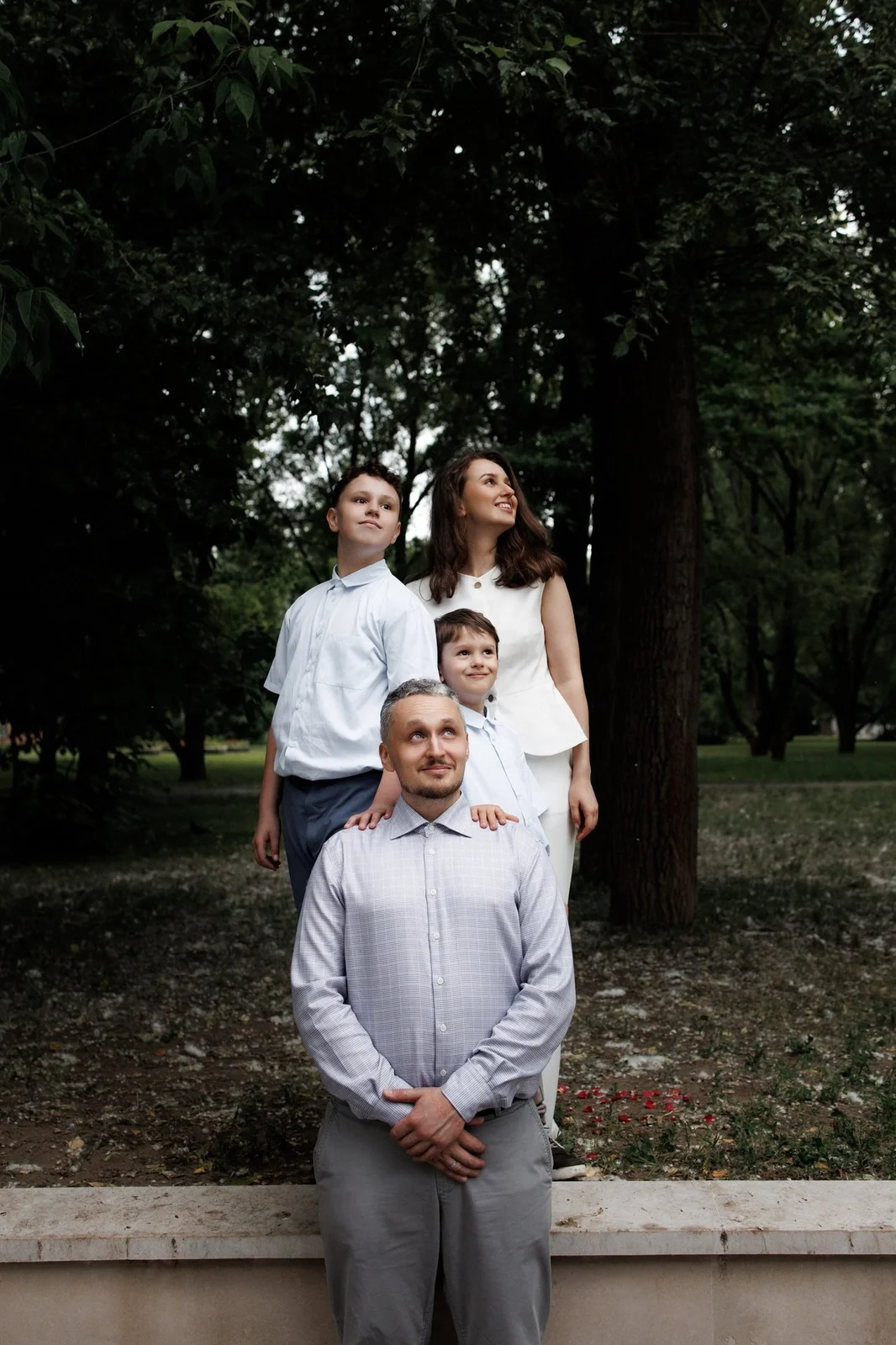 Photograph accompanying the wedding photography review by Igor