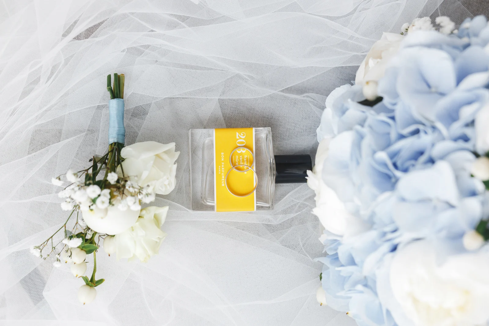 Photograph accompanying the wedding photography review by Tatiana