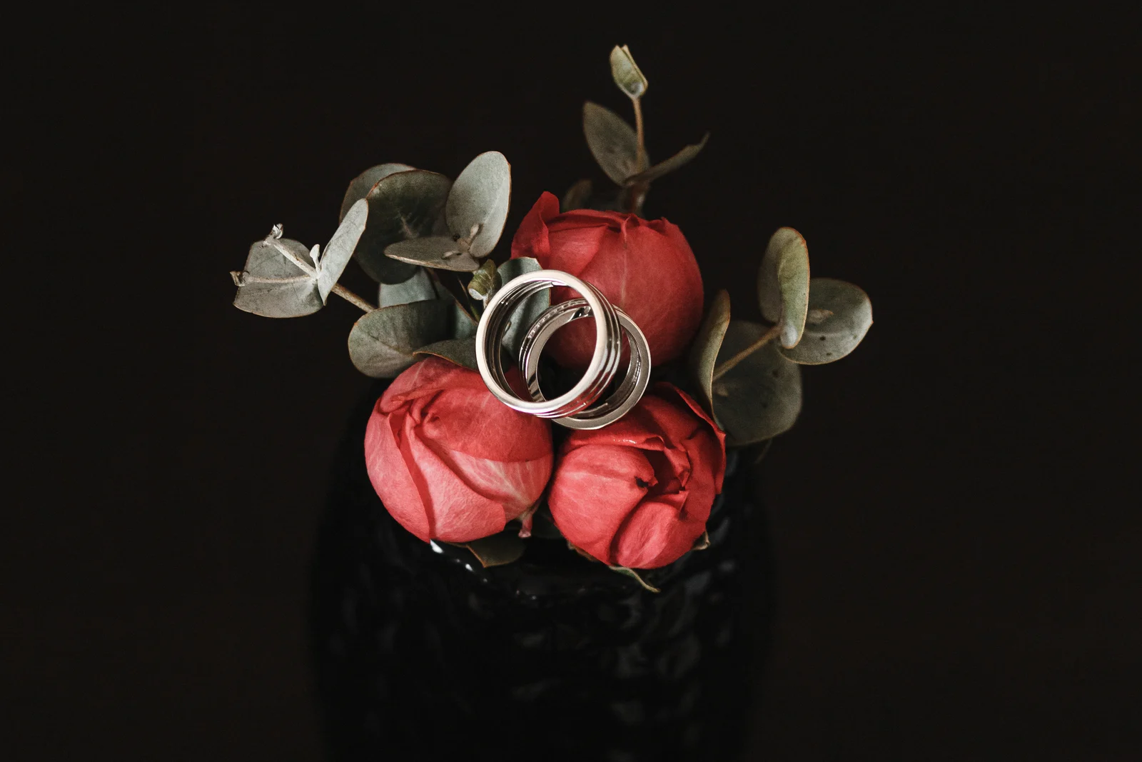 Photograph accompanying the wedding photography review by Ksenia